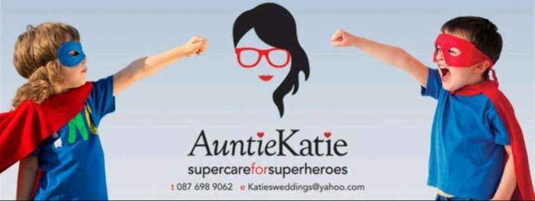 wedding child minder entertainment ideas